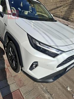 تويوتا راف 4